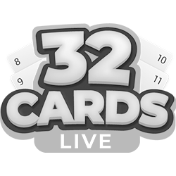 Juega a la 32 CARDS en Jvspin