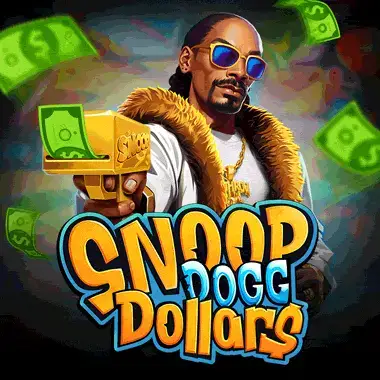 Juega a la Snoop Dogg Dollars bij en Jvspin