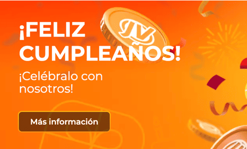 Aplicación Móvil de Jvspin Casino