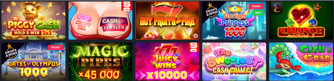 Slots Jvspin Casino Slots Jvspin Casino